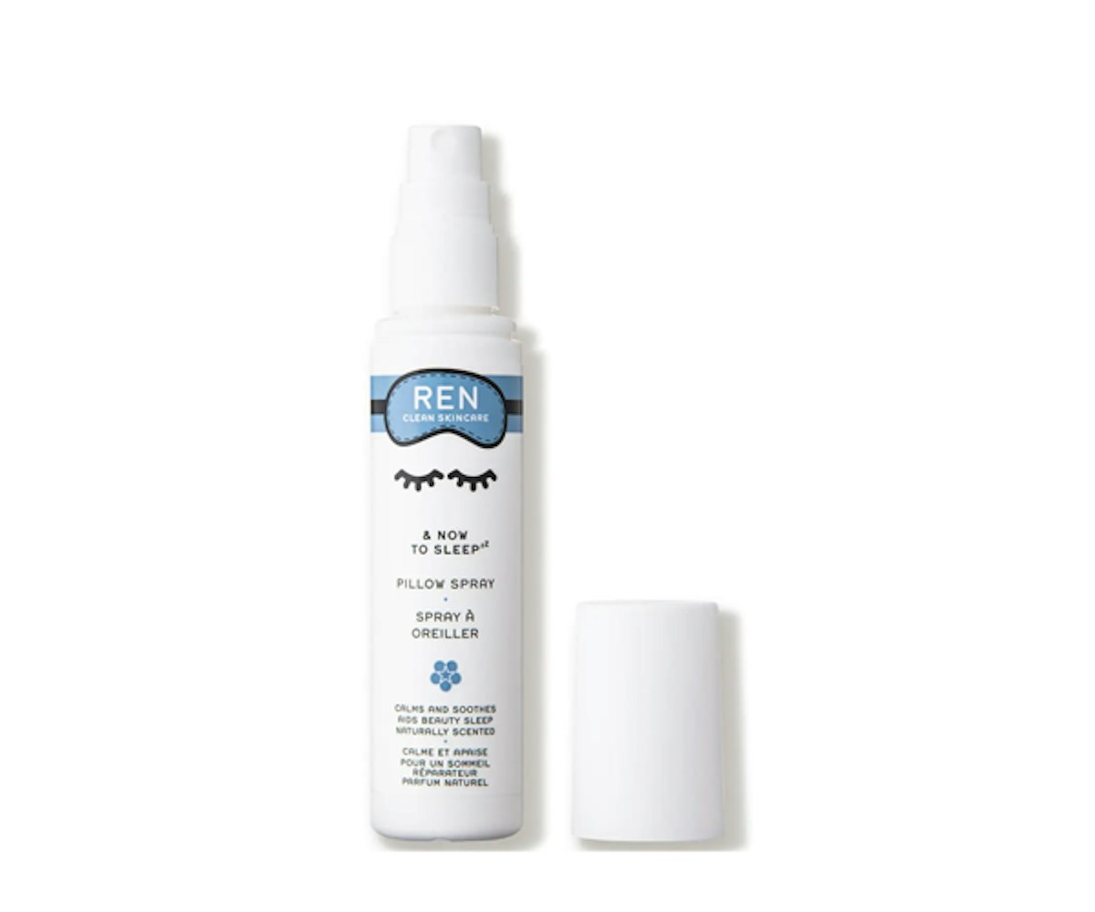 9 Best Sleep Pillow Sprays To Help You Drift Off Grazia